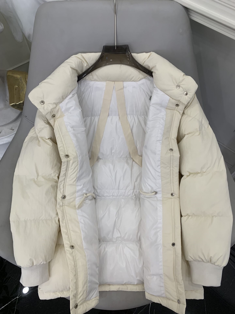 Moncler Down Coat